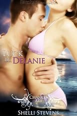 Luck Be Delanie