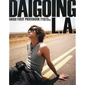 DAIGOファースト写真集 DAIGOING L.A.