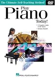 Play Piano Today! DVD