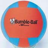 Bumble-Ball Volleyball