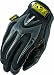 Mechanix Wear H30-05-012 Xxlarge Impact Pro Glove, Black. XX-Large