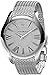 Emporio Armani Women's AR2024 Classic Silver Dial Watch