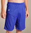 Russell Boys Nylon Tricot Mesh Short (659AFBO)