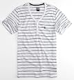 Volcom Bogus V-Henley