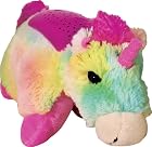 Pillow Pets Dream Lites - Rainbow Unicorn 11
