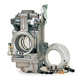 MIKUNI HSR 42 42MM EASY KIT HARLEY EVO & TWIN CAM