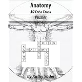 Anatomy:50CrissCrossPuzzles