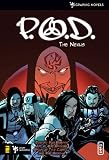 P.O.D.: The Nexus (Invert)