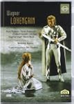 Lohengrin Orq.Coro Byreuth -Nelsson-...