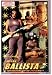 MISS BALLISTA -DVD