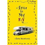 Ants In My RV