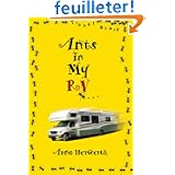 class c motorhome diesel Ants in