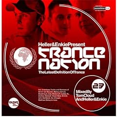 Trance Nation 23