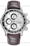 NEW EBEL 1911 DISCOVERY MENS WATCH 9750L62/63B35P11