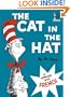 Cat In The Hat French (Beginner Books(R))