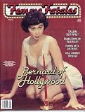 Femme Fatales Magazine STRIPTEASE Mara English LILI ST CYR Tempest Storm SEXY PIN-UPS August 1998