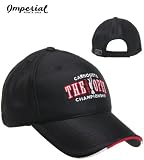 Men's Imperial 2007 British Open CD-X Cap - New Closeout Model