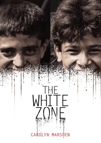 The White Zone (Fiction - Middle Grade)