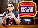 Fast Food Mania: Cult Favorites