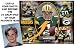 Green Bay Packers Photo Personalized NFL Sports Poster Print