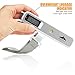 Swiftons Digital Luggage Scale SW-801, Silver