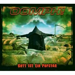 Gott Ist Ein Popstar