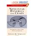 Nonlinear Dynamics And Chaos: With Applications To Physics, Biology, Chemistry, And Engineering (Studies in Nonlinearity)