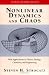 Nonlinear Dynamics And Chaos: With Applications To Physics, Biology, Chemistry, And Engineering (Studies in nonlinearity)