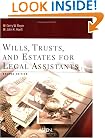 Wills, Trusts, And Estates for Legal Assistants