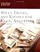 Wills, Trusts, And Estates for Legal Assistants