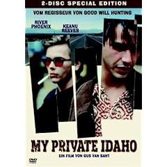 My Private Idaho [Special Edition] [2 DVDs]