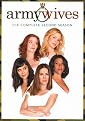Army Wives: The Complete Season 2 (5 Discs) (Widescreen) (Dual-layered DVD)