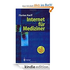 Internet f�r Mediziner