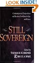Still Sovereign: Contemporary Perspectives on Election, Foreknowledge, and Grace