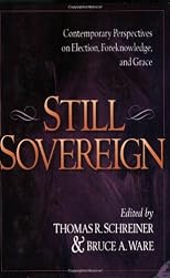 Still Sovereign: Contemporary Perspectives on Election, Foreknowledge, and Grace