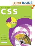 CSS in Easy Steps