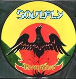 Primitive [VINYL]