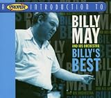 Proper Introduction to Billy May: Billy`s Best