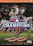 2012 San Francisco Giants: The Official World Series Film