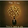 How To Save A Life ~ The Fray