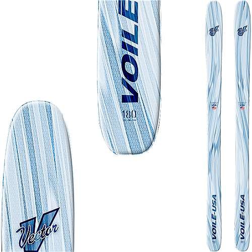 Voile Vector Ski by Voile
