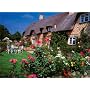 Ravensburger Puzzle - Cottage At Kemerton (500 pieces)