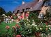 Ravensburger Puzzle - Cottage At Kemerton (500 pieces)