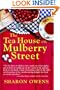 The Tea House On Mulberry Street