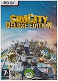 Revue EA  / Sim City Societies Destinations Deluxe