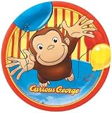 Curious George 9