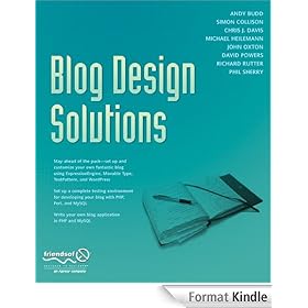 Blog Design Solutions