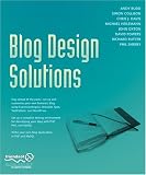 Blog Design Solutions