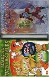Review BKN  / Magical Winter Tales/A Christmas Carol (REGION 1) (NTSC)
