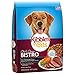 Kibbles 'N Bits Bistro Oven Roasted Beef Flavor Dry Dog Food, 16-Pound